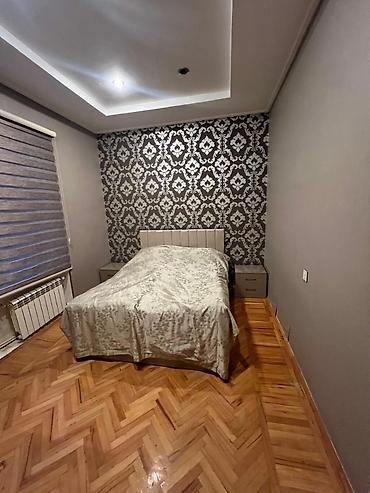 Günlük kirayə evlər: 5 kv. m, 5 otaqlı, Kombi — 11