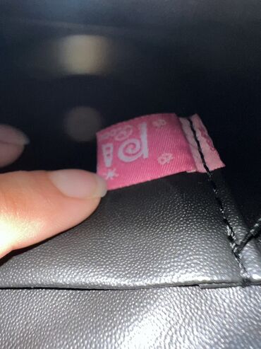 Çantalar: Əl çantası, Pinko, İşlənmiş — 4