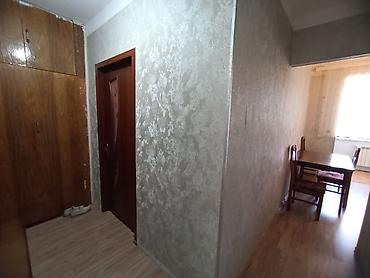 ev lahiyesi: Bakı, 2 otaqlı, Köhnə tikili, 65 kv. m — 5