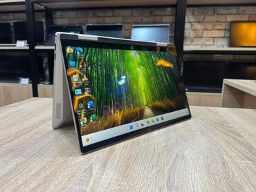 HP: İşlənmiş HP Pavilion, 14 ", Intel Core i5, 512 GB, Pulsuz çatdırılma, Ödənişli çatdırılma, Rayonlara çatdırılma — 9