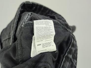 dungaree: Denim, Szorty damskie, rozmiar XS — 5