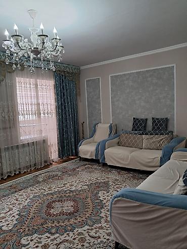 o store: 4 комнаты, 100 м², Геологородок, Индивидуалка, 4 этаж, Евроремонт — 2