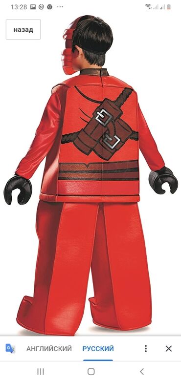 Взрослые карнавальные костюмы: Карнавальный костюм — 12