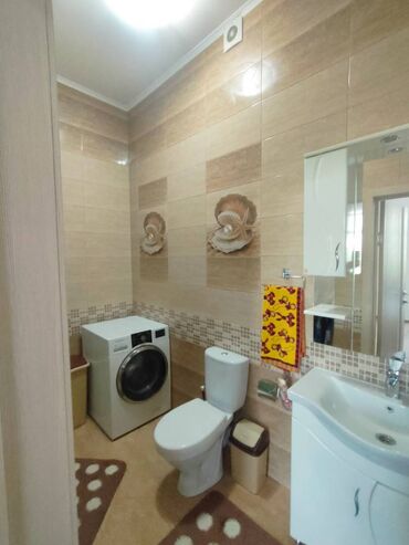 Продажа квартир: 4 комнаты, 175 м², Элитка, 1 этаж, Евроремонт — 24