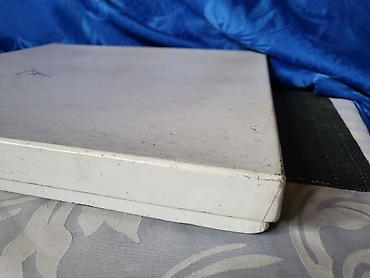 papirus slike: Originalna vintaz lux prazna Meissen kutija za tanjir. Originalna — 7