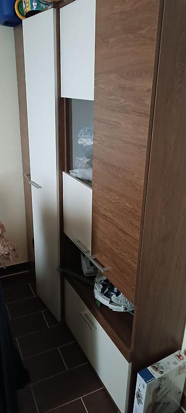 minecraft igracke srbija: CENA ZA KOMPLET SVE 300€ ZBOG SELIDBE. Krevet sa fiokom ispod i 2 — 2