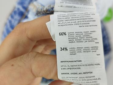 jeansy modelujące: Denim, Jeansy damskie, rozmiar 2XS — 5