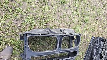 mac 452: VEZNI LIM F25 F26 USMERIVAČ ZA BMW X3, X4 | BMW x3 f25 x4 f26 — 1