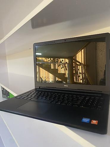 💻 Dell Inspiron 15 3558 — 15.6” Dell Inspiron 15 3558 (P47F002)
