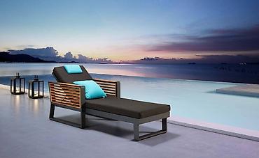 Другая садовая мебель: Мебель для сада, мебель для бассейна, мебель для летника. Большой — 2