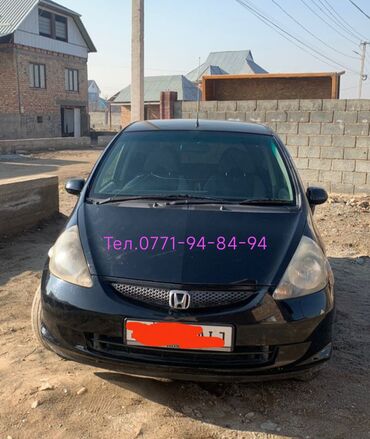 тико автомат каробка: Honda Fit: 2004 г., 1.3 л, Автомат, Бензин