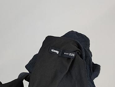 basic tops h: Sinsay, Top damski, rozmiar 2XS — 4