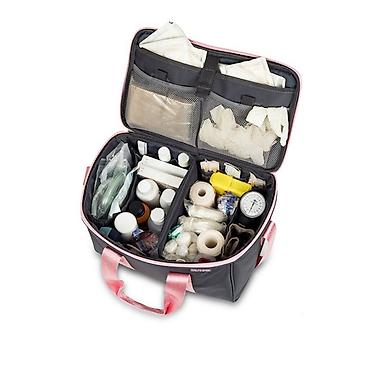 tıbbi çanta: №: 15890 Məhsulun adı: İlk yardım çantası Elite Bags Multy’s EB06.012 — 3