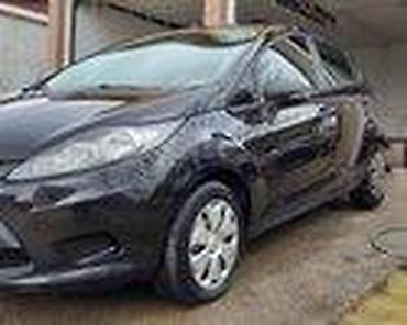 moj auto: VENTILATOR HLADNJAKA ZA FORD FIESTA OD 2008. DO 2012. GOD. | — 1
