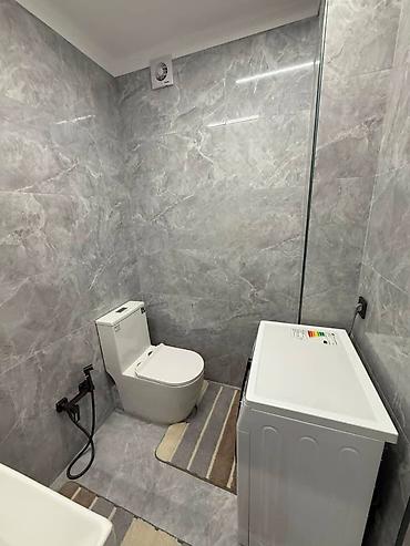 506: 3 комнаты, 98 м², Восток-5 мкр Элитка, 4 этаж, Евроремонт — 7