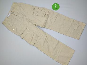 lurso buty: Bershka, Spodnie cargo damskie, rozmiar XS — 3