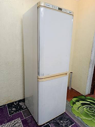 дайсон корея: Холодильник Samsung, Б/у, Двухкамерный, No frost, 60 * 180 * 60 — 2