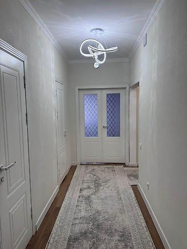 Продажа квартир: 2 комнаты, 67 м², Элитка, 3 этаж, Евроремонт — 7