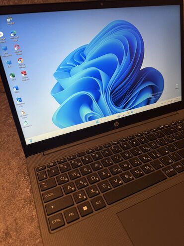 işlənmiş notbuk: İşlənmiş HP 15.6 ", 512 GB, Ödənişli çatdırılma