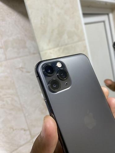 ipone 8plus: IPhone 11 Pro 256гб в хорошем состоянии фейс и трутон работает. АКБ — 2