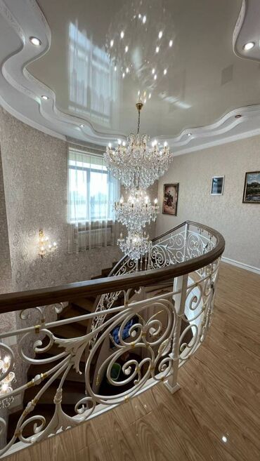 Долгосрочная аренда домов: 🏡 Сдаётся 3-уровневый дом с большим участком! 📍 Отличная локация для at lalafo.kg — 6 Долгосрочная аренда домов: 🏡 Сдаётся 3-уровневый дом с большим участком! 📍 Отличная локация для — 6