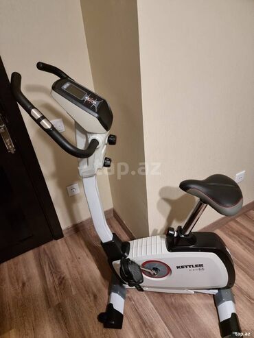 Hovuzlar: Trenajor aparati⚠️ Trenajorlar tam orginal mehsullardir orginal allman