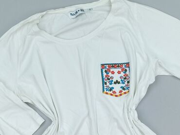 Women's blouse, size 3XL (EU 46)