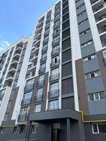 1ком кв снять: 1 комната, 44 м², Элитка, 6 этаж