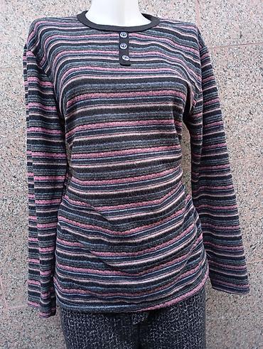 Qadın/Unisex isti şalvarlar – payız/qış mövsümü üçün 0507680071 - — 7
