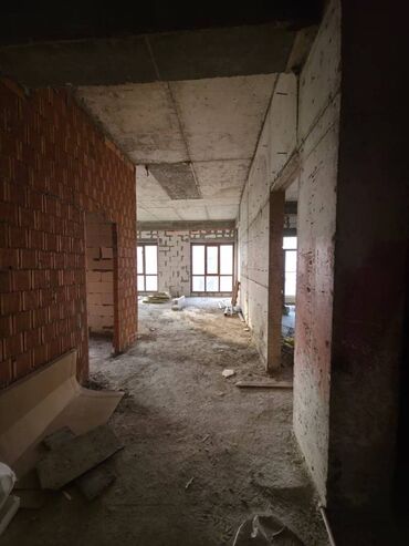 Yeni tikili: 4 otaqlı, Yeni tikili, 147 kv. m — 12