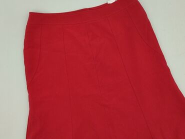różowa plisowane spódnice mohito: Women`s skirt, size XL (EU 42)
