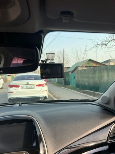 Chevrolet: Chevrolet Spark: 2018 г., 1 л, Вариатор, Бензин, Хэтчбэк — 19