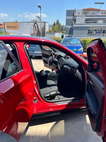 BMW: BMW : 1.6 l. | 2015 έ. Χάτσμπακ — 10