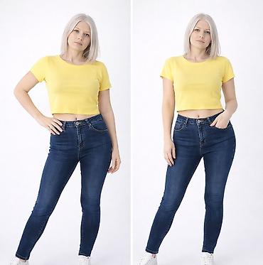 Farmerke: Farmerice extra model i kvalitet uvoz Turska
Vel 27 — 3