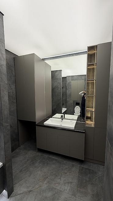 Продажа квартир: 2 комнаты, 86 м², Элитка, 9 этаж, Дизайнерский ремонт — 7