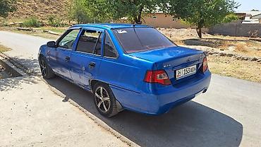 Daewoo: Daewoo Nexia: 2010 г., Седан — 6