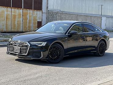 поворотники ауди с4: Audi A6: 2019 г., 2 л, Автомат, Бензин, Седан — 2