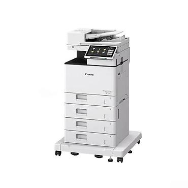 printerlər canon: Canon imageRUNNER ADVANCE DX 529iZ MFP 5848C006 🟢 Rəsmi iş yeri olan — 1
