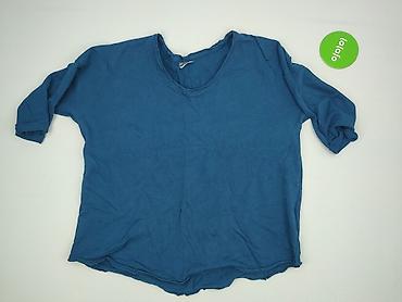 dilvin blue: Beloved, Bluzka damska, rozmiar XL — 2