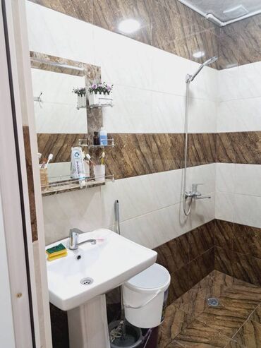 Köhnə tikili: Bakı, Köhnə Günəşli, 2 otaqlı, Köhnə tikili, 65 kv. m — 13