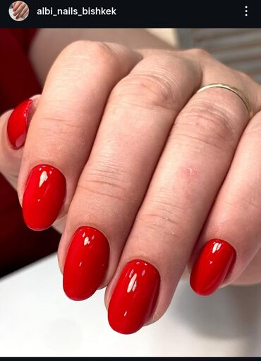 Маникюр, педикюр: Покрытие гель лаком, Маникюр, Консультация, Одноразовые расходные материалы, Услуга в 4 руки — 4