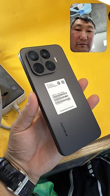 cherry tigo: Xiaomi, 17T Pro, Б/у, 512 ГБ, 2 SIM — 7