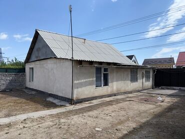 орто сай контейнер в аренду: Үй, 90 кв. м, 4 бөлмө, Менчик ээси, Косметикалык оңдоо