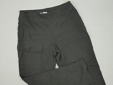 stan 9: Spodnie materiałowe damskie, rozmiar S — 1