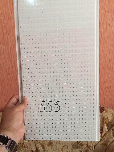 Lambrin: Hər növ lambirinlərin topdan və pərakəndə satışı — 8