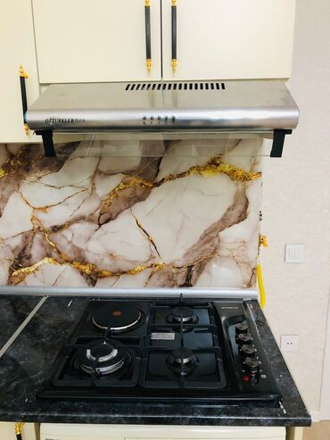 Uzunmüddətli kirayə mənzillər: 2 otaqlı mənzil – studiya mətbəxli - Geniş zal və mətbəx bir yerdə — 11