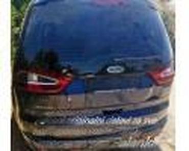Glave motora: PAPUCICA GASA 1.4 TDCI ZA FORD C-MAX, FIESTA, FOCUS . OD 2002. DO — 18