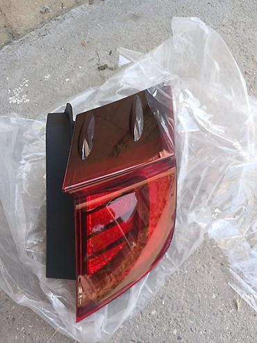Bamperlər, buferlər: Kıa K5 2020 2026 Hyundai sonata ön və arxa buferlər, kapot, kirlo — 1