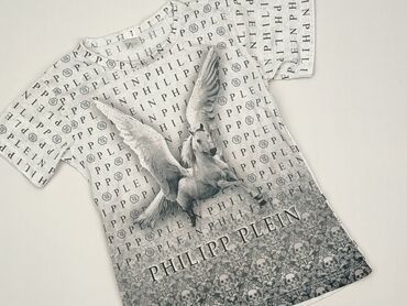 koszulka gavi: T-shirt, 10 years, 134-140 cm, condition - Very good