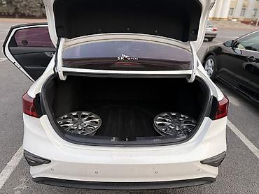 Kia: Kia K3: 2020 г., 1.6 л, Автомат, Бензин, Седан — 6